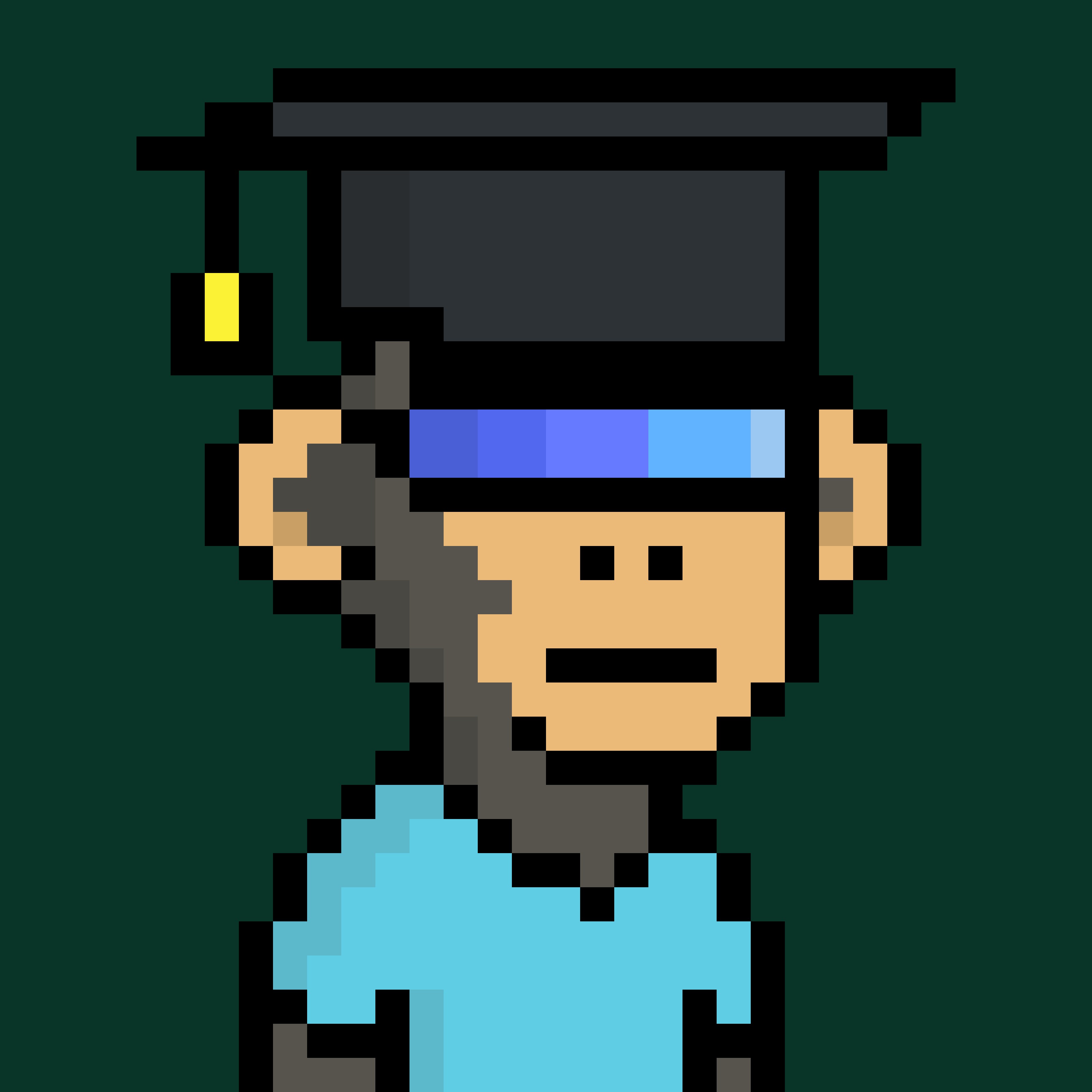 Stable Ape #20